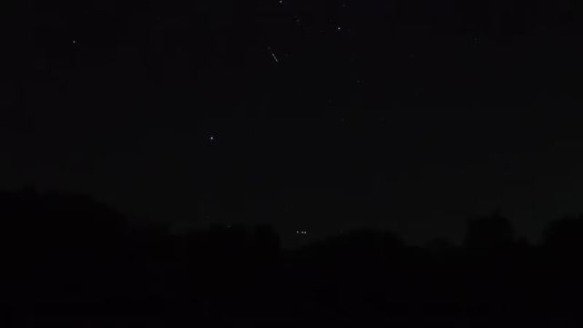 AMS149 meteor