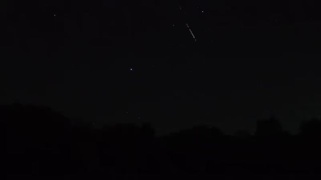 AMS149 meteor