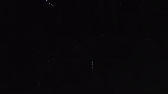 AMS149 meteor