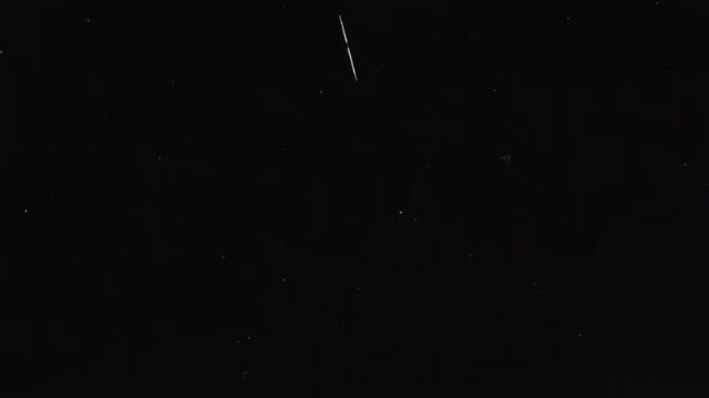 AMS149 meteor