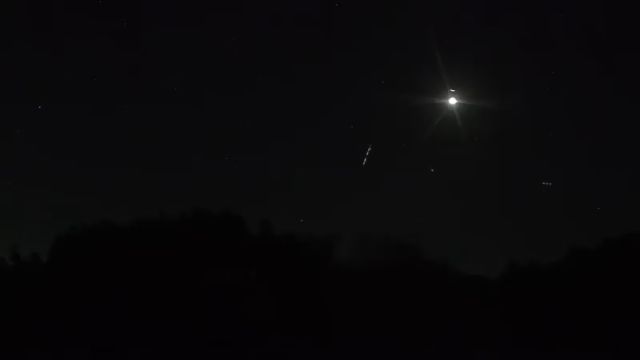 AMS149 meteor