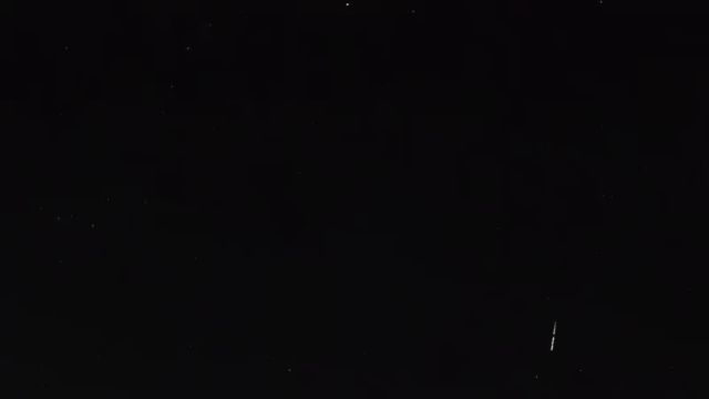 AMS149 meteor