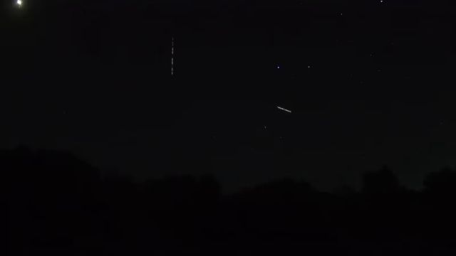 AMS149 meteor