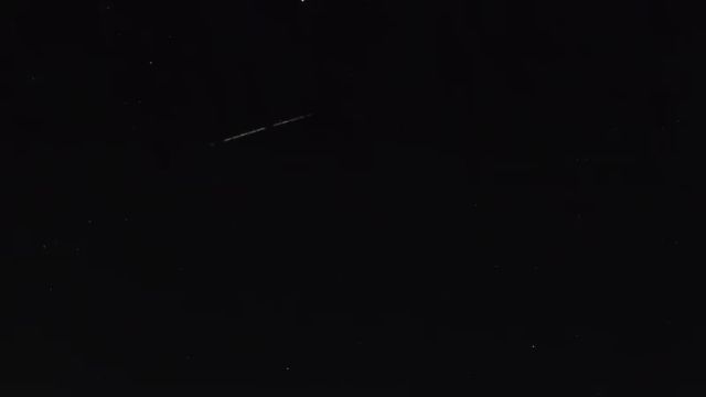 AMS149 meteor