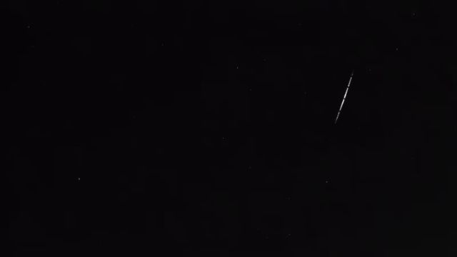 AMS149 meteor