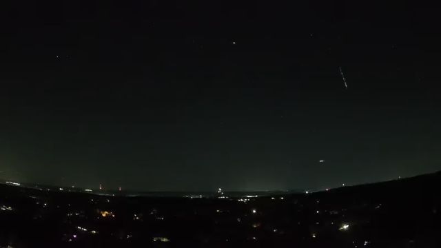 AMS149 meteor