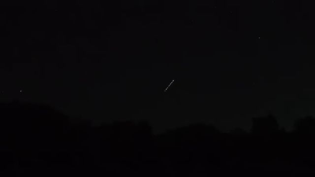 AMS149 meteor