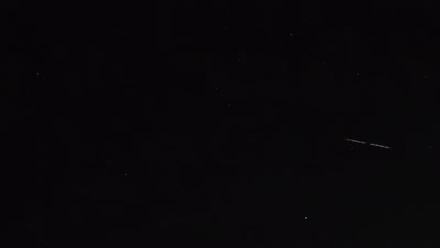 AMS149 meteor