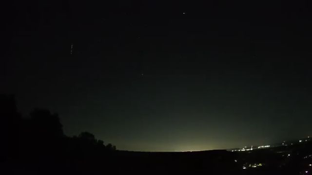 AMS149 meteor