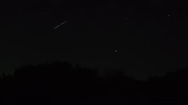 AMS149 meteor