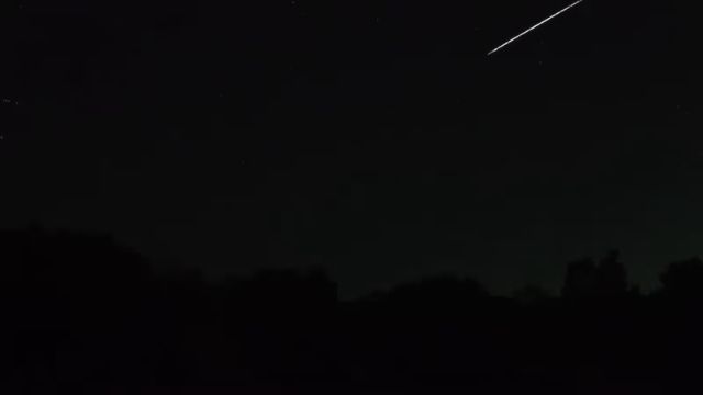 AMS149 meteor