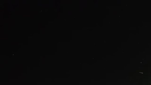 AMS149 meteor