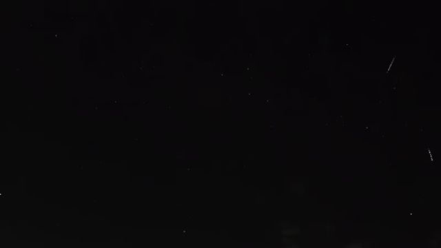 AMS149 meteor