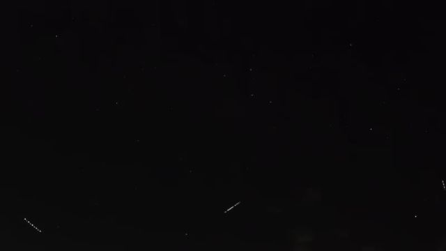 AMS149 meteor