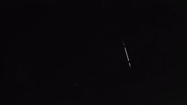 AMS149 meteor