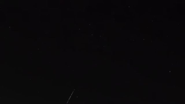 AMS149 meteor