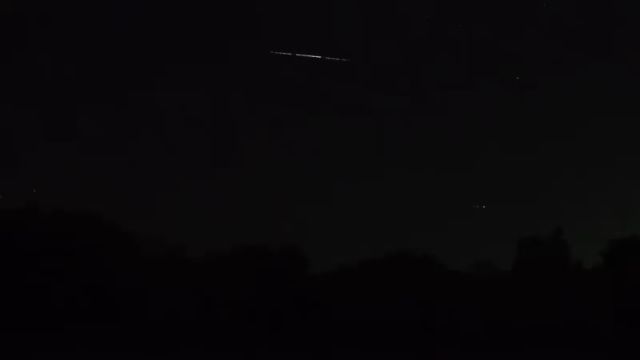 AMS149 meteor