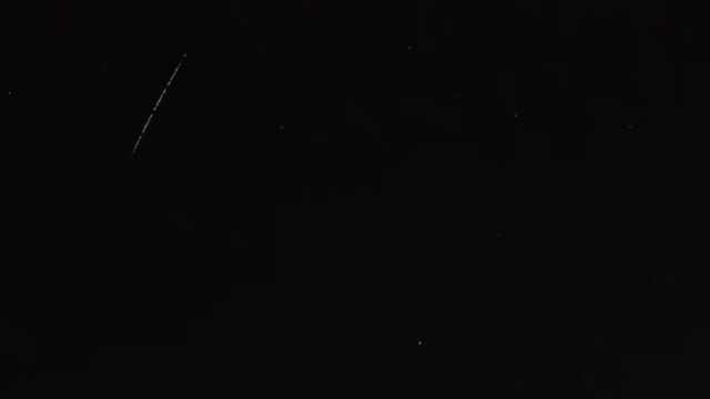 AMS149 meteor