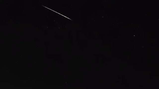 AMS149 meteor