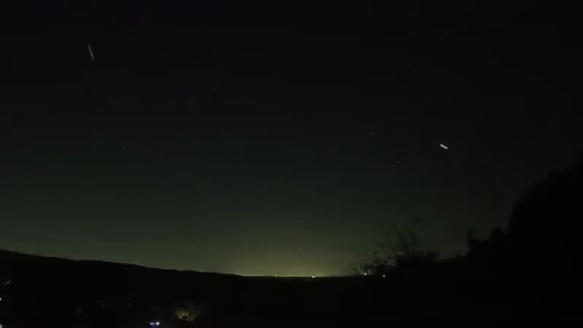AMS149 meteor
