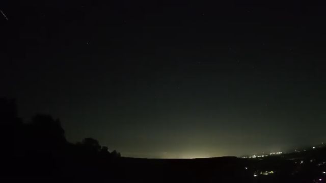 AMS149 meteor