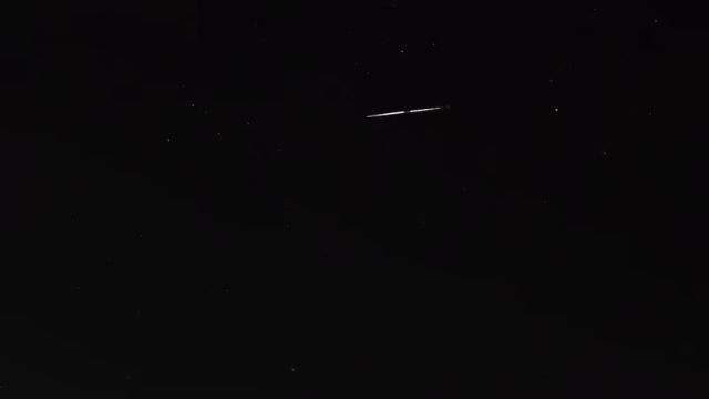 AMS149 meteor
