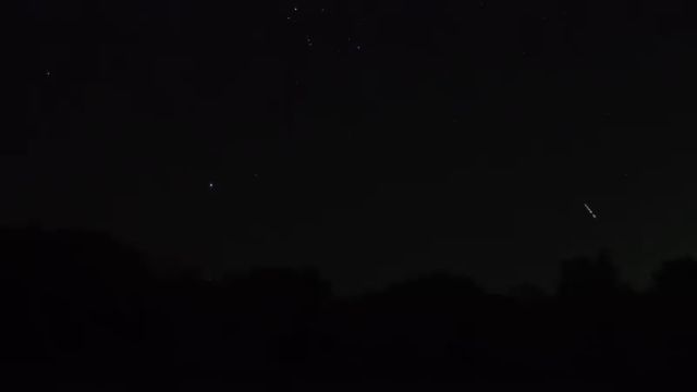 AMS149 meteor