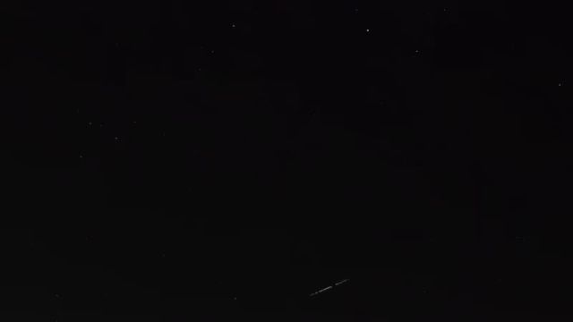 AMS149 meteor