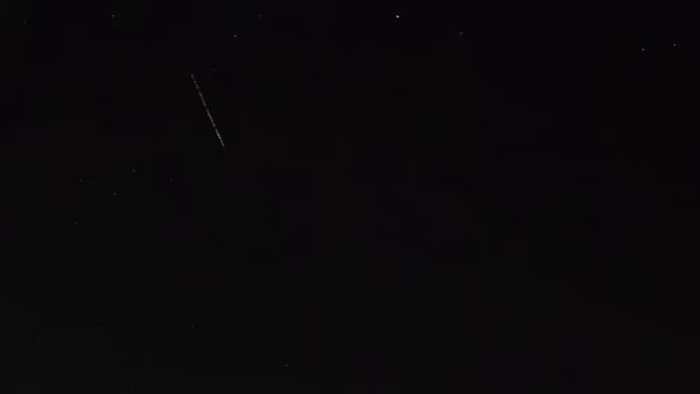 AMS149 meteor