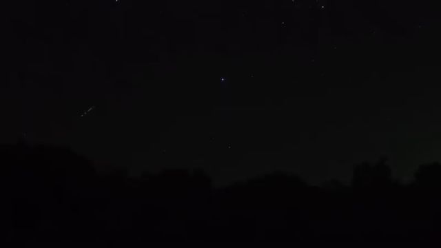 AMS149 meteor