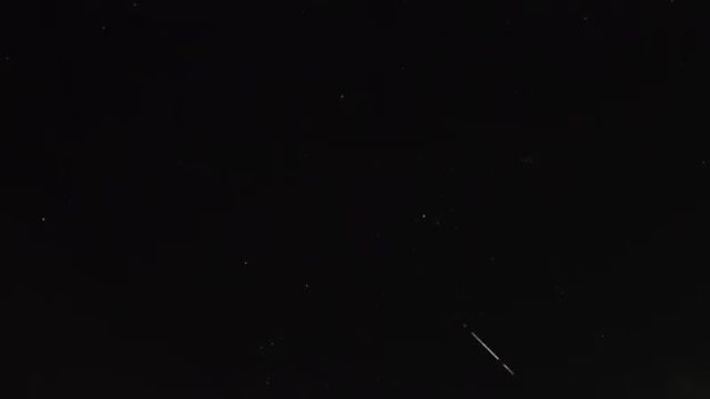 AMS149 meteor