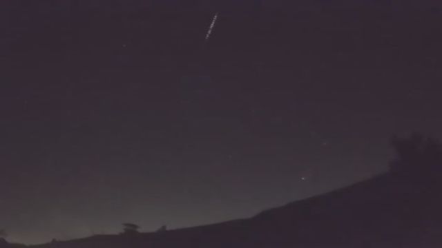 AMS15 meteor