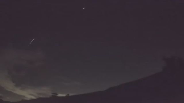 AMS15 meteor