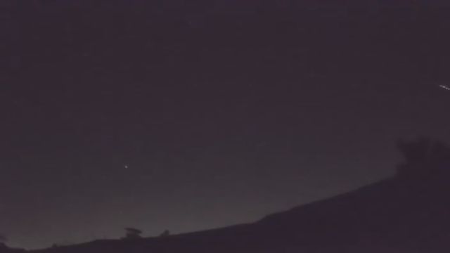 AMS15 meteor