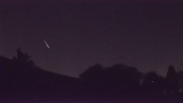 AMS15 meteor