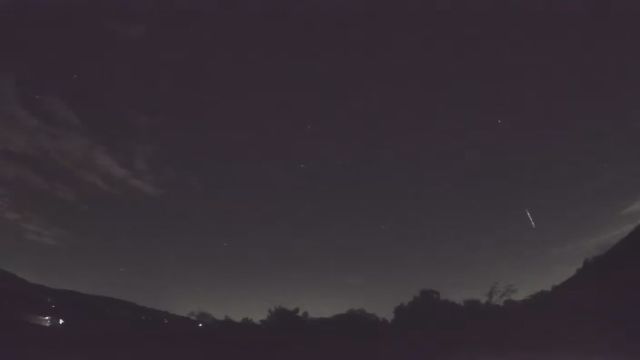 AMS15 meteor