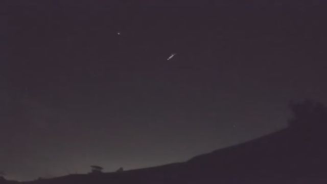 AMS15 meteor