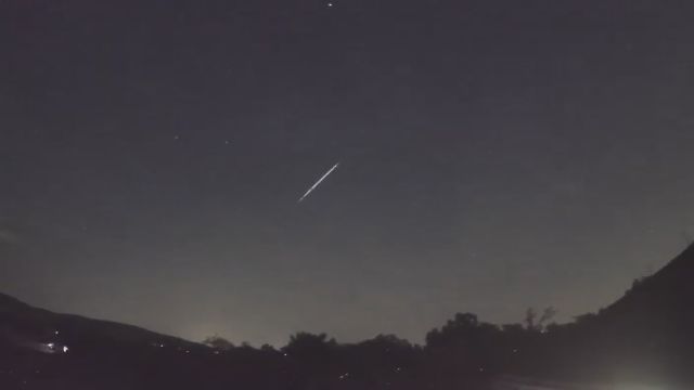 AMS15 meteor
