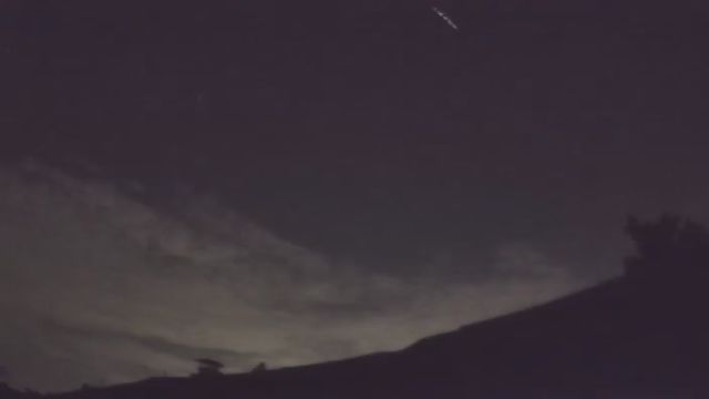 AMS15 meteor