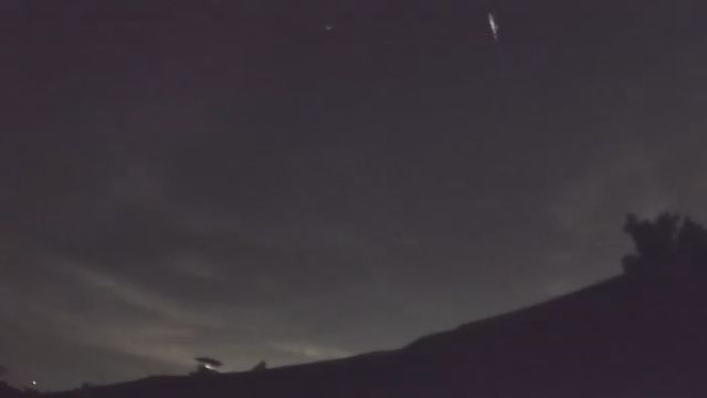 AMS15 meteor
