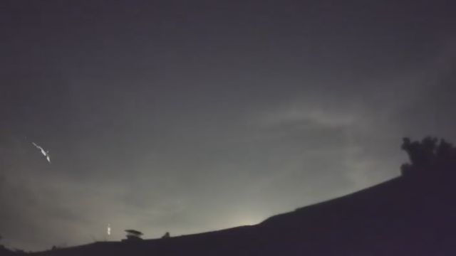 AMS15 meteor