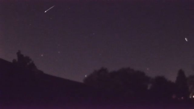 AMS15 meteor