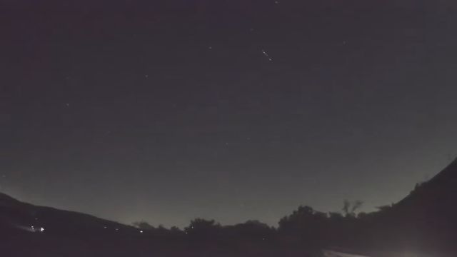 AMS15 meteor