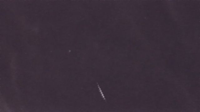 AMS15 meteor