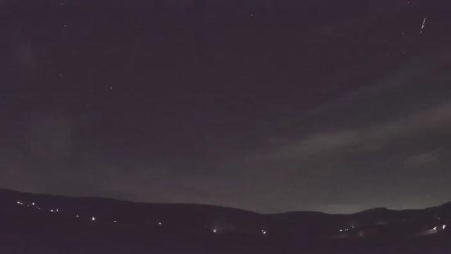 AMS15 meteor