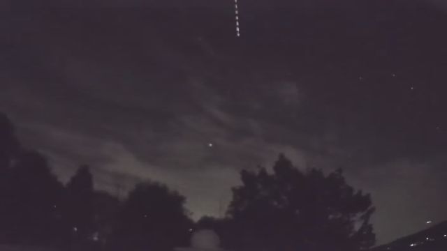 AMS15 meteor