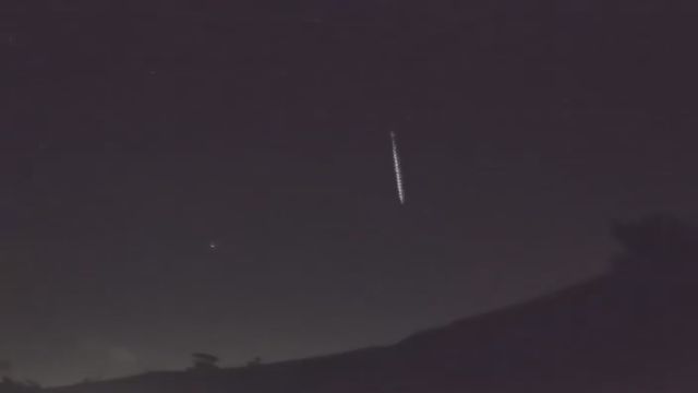 AMS15 meteor