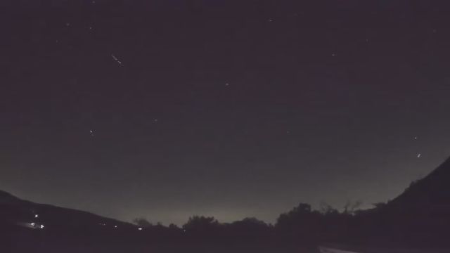 AMS15 meteor