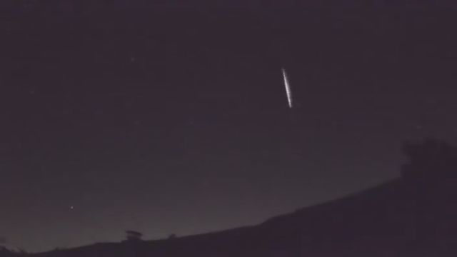 AMS15 meteor