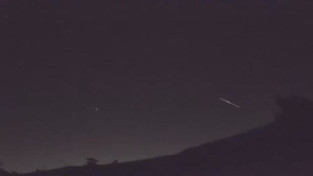 AMS15 meteor